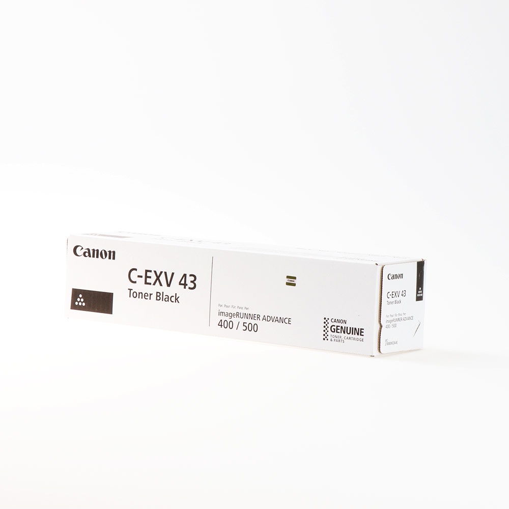 Canon EXV-43 Orjinal Toner IR 400i 500i (2788B002)