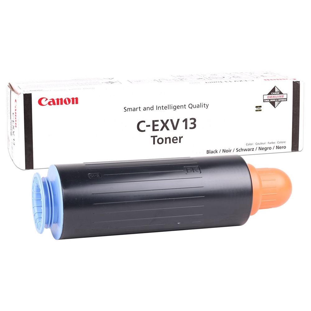 Canon EXV-13 Orjinal Toner IR 5070 5570 6570 (0279B002)