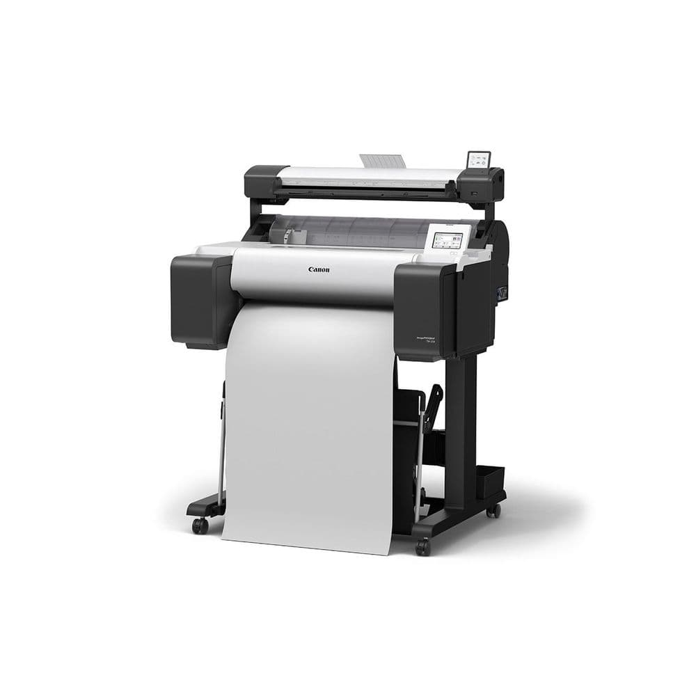 Canon imagePROGRAF TM-255 MFP Lm24