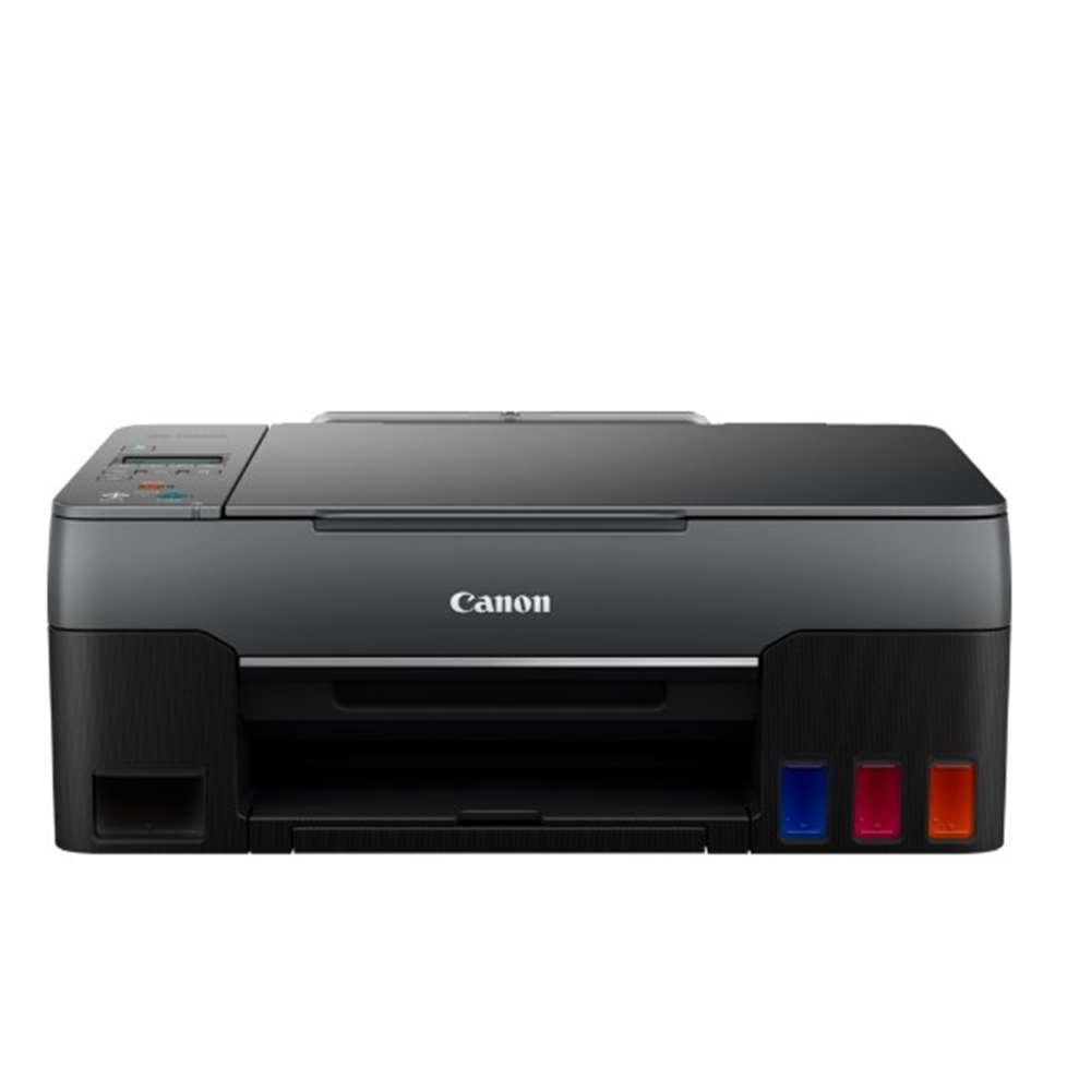 Canon PIXMA G2460 Mürekkep Püskürtmeli