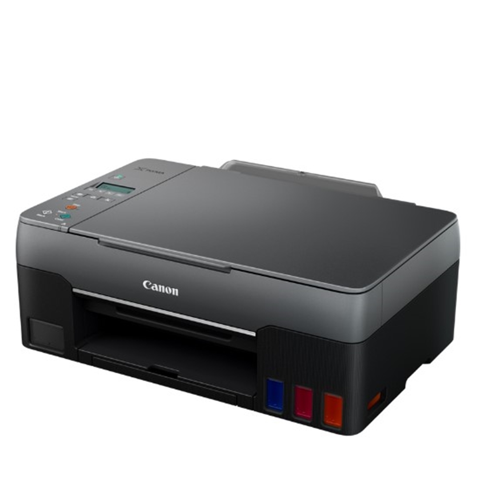 Canon PIXMA G2460 Mürekkep Püskürtmeli