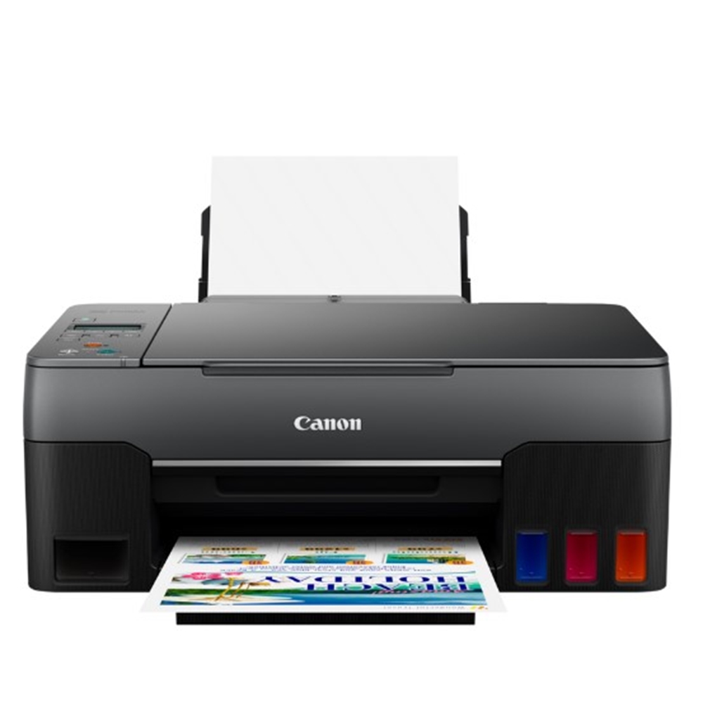 Canon PIXMA G2460 Mürekkep Püskürtmeli