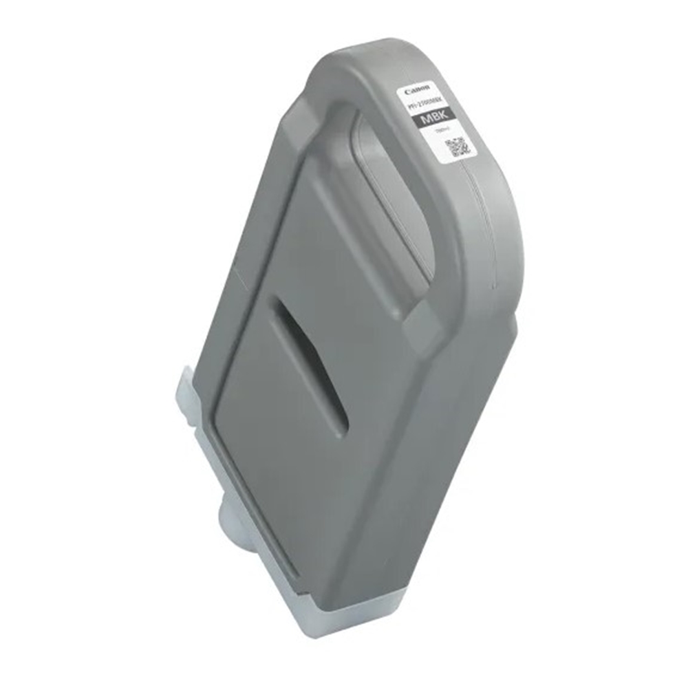 Canon PFI-2700 MBK (Matte Black) Mat Siyah Orijinal Mürekkep Kartuş 700 ml. (5287C001)