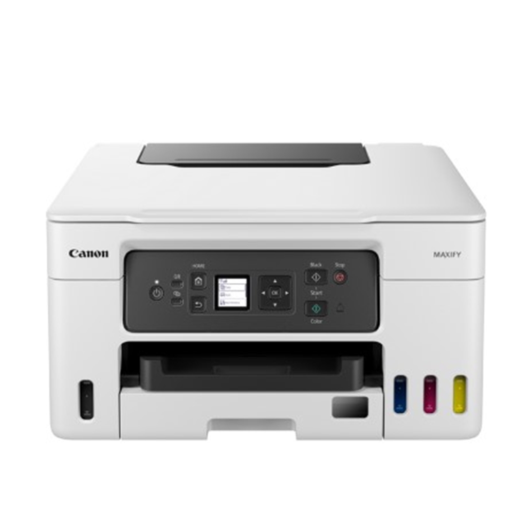 Canon MAXIFY GX3040 Mürekkep Püskürtmeli