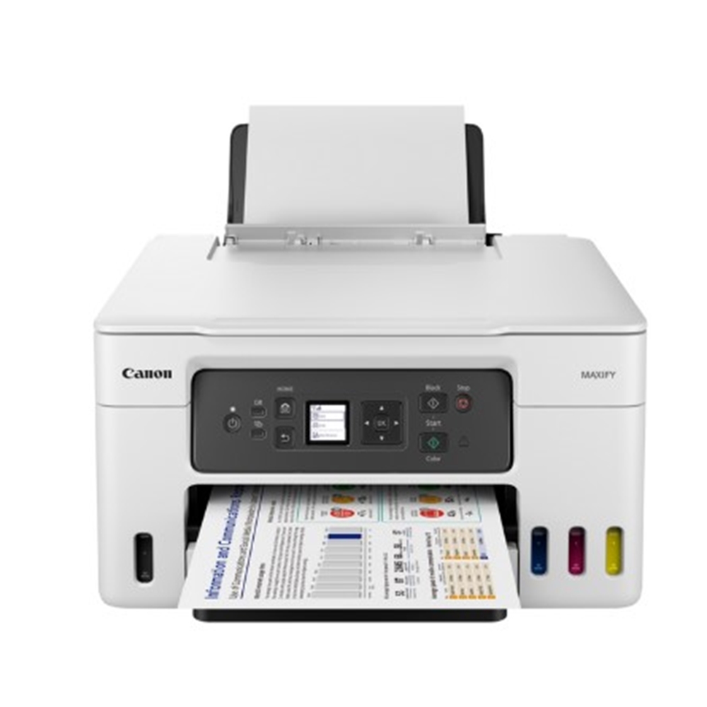 Canon MAXIFY GX3040 Mürekkep Püskürtmeli