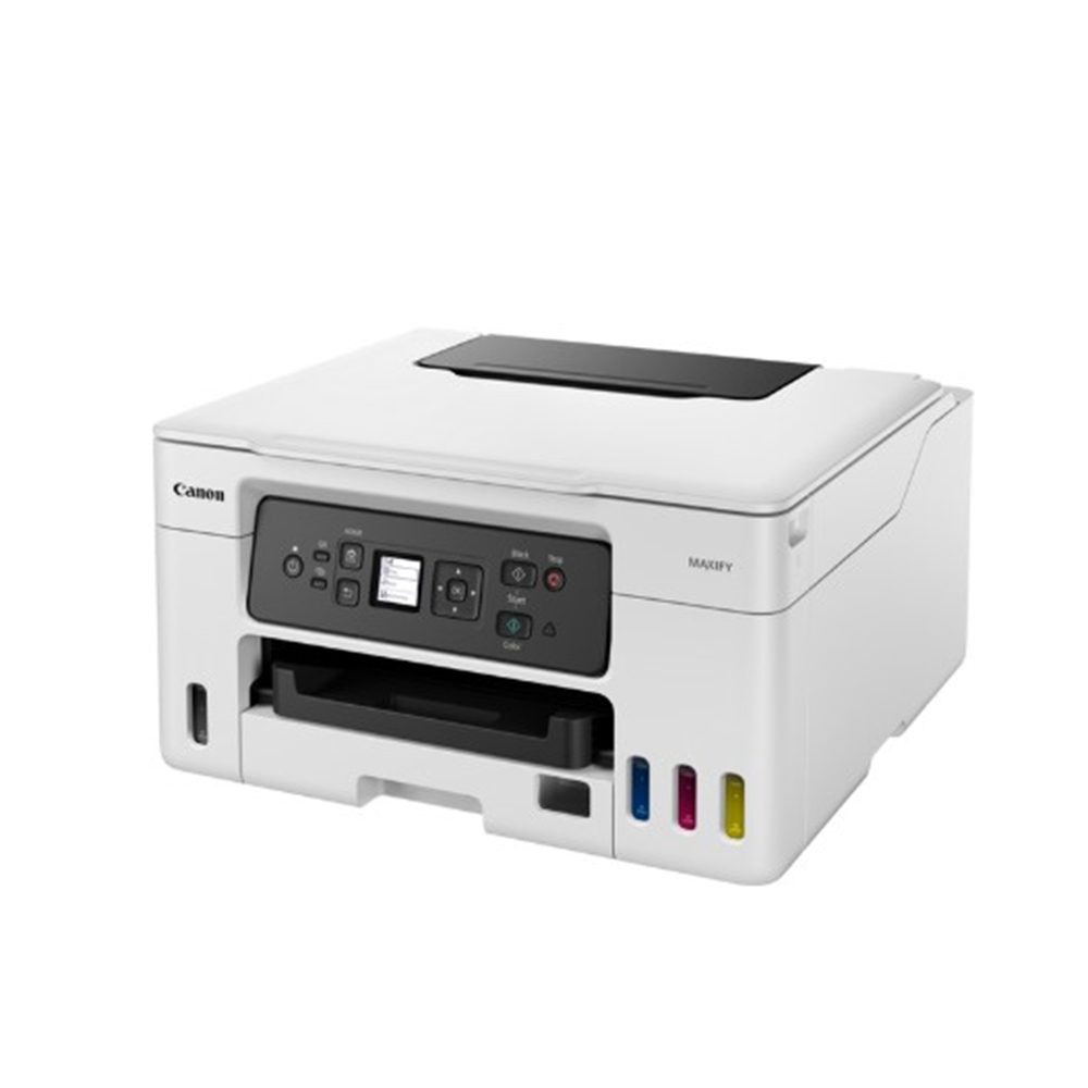 Canon MAXIFY GX3040 Mürekkep Püskürtmeli