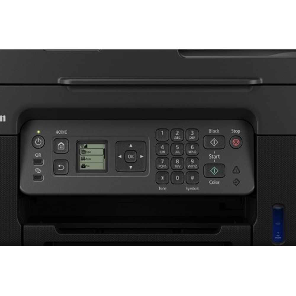 Canon PIXMA G4470 Mürekkep Püskürtmeli