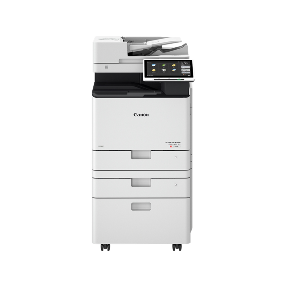 Canon imageRUNNER ADVANCE DX C359