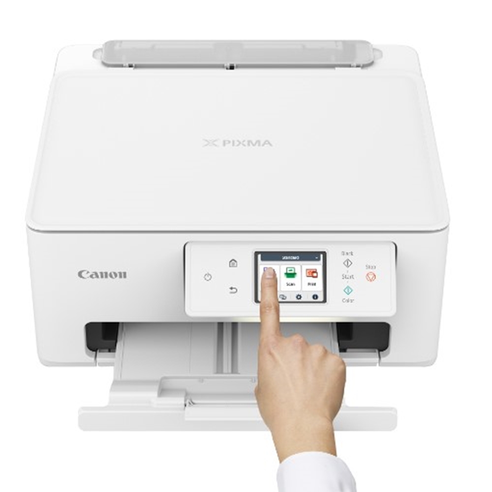 Canon PIXMA TS7650i