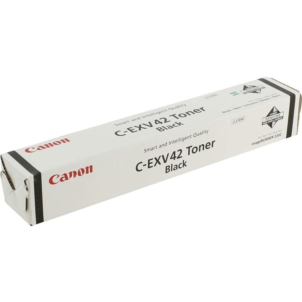 Canon EXV-42 Orjinal Toner IR 2202 2002 (6908B002)