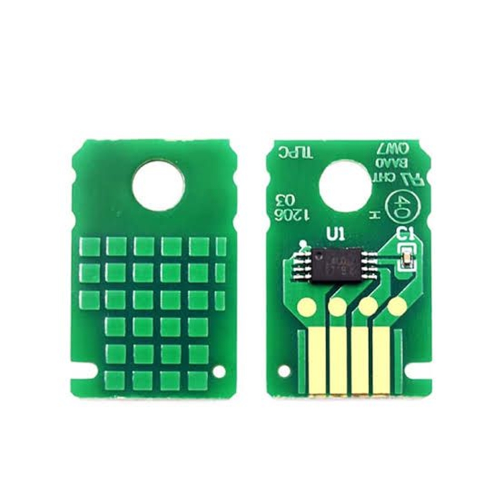 Canon MC-30 31 Atık Tankı Chip