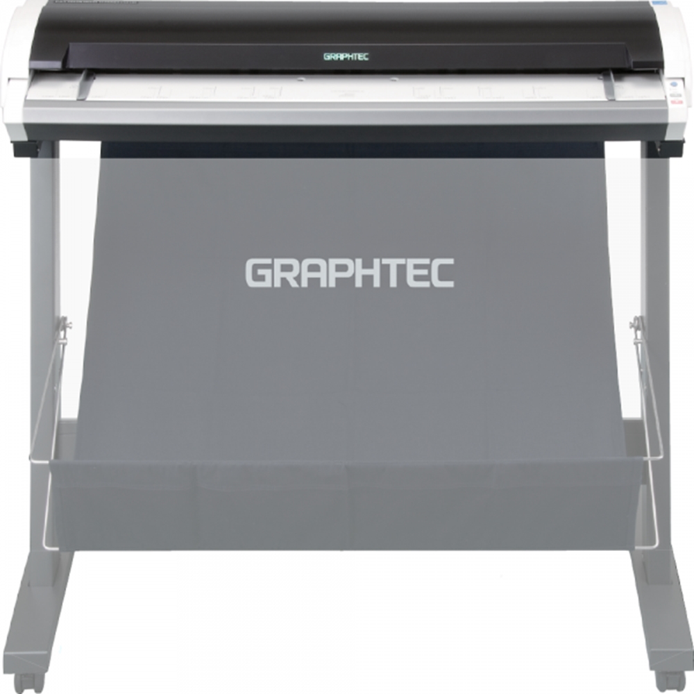 GRAPHTEC CSX530 600dpi A0 Scanner 36