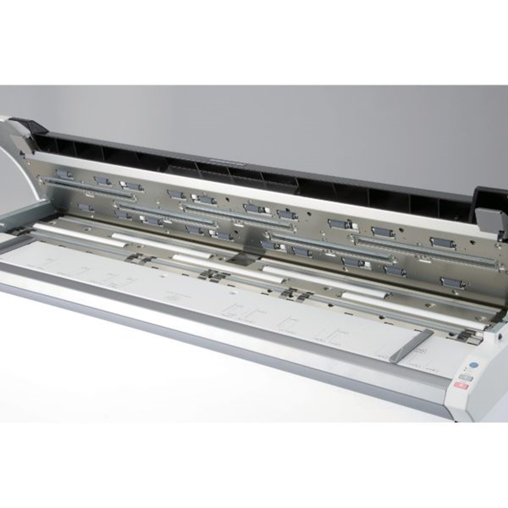 GRAPHTEC CSX530 600dpi A0 Scanner 36