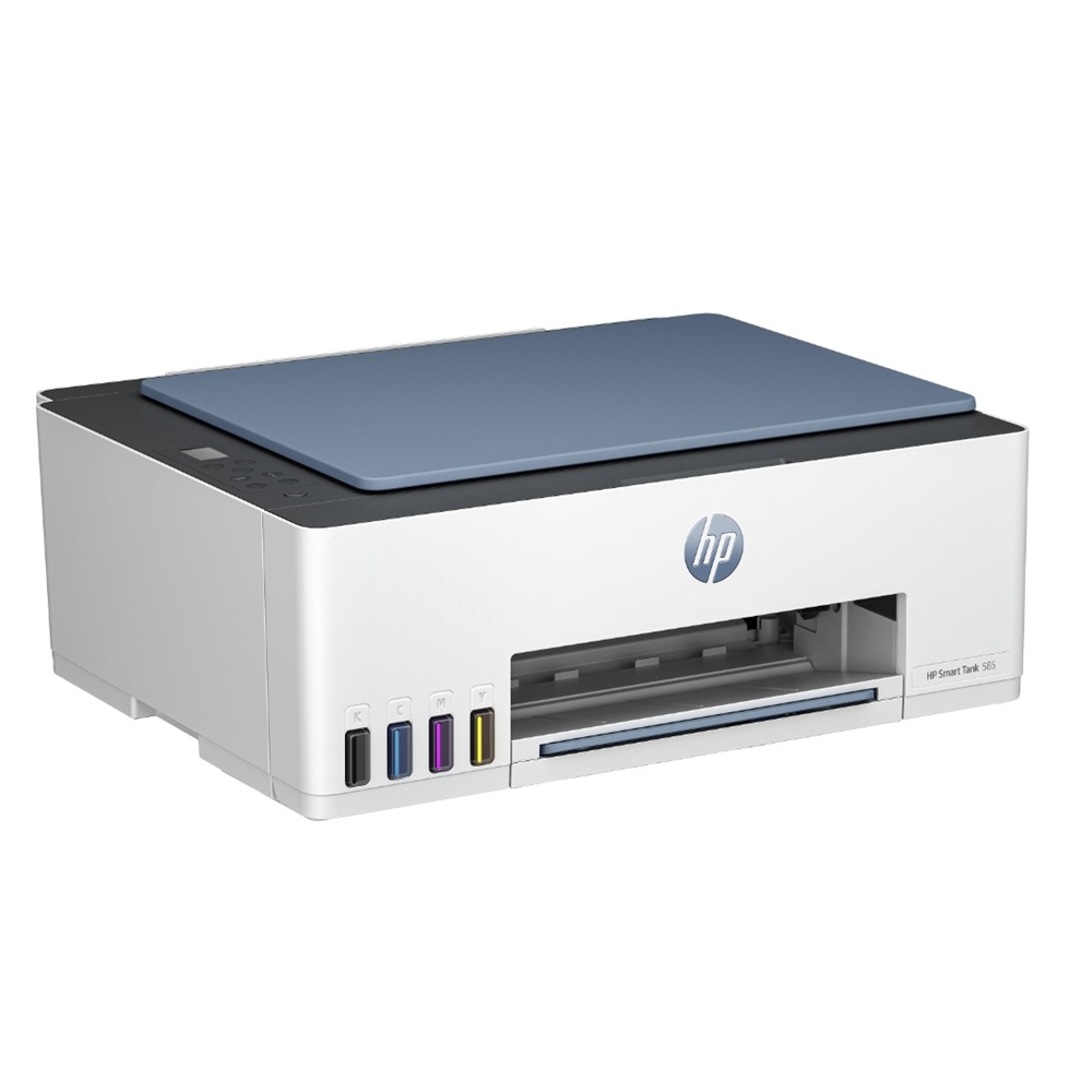 HP Smart Tank 585 All-in-One Yazıcı