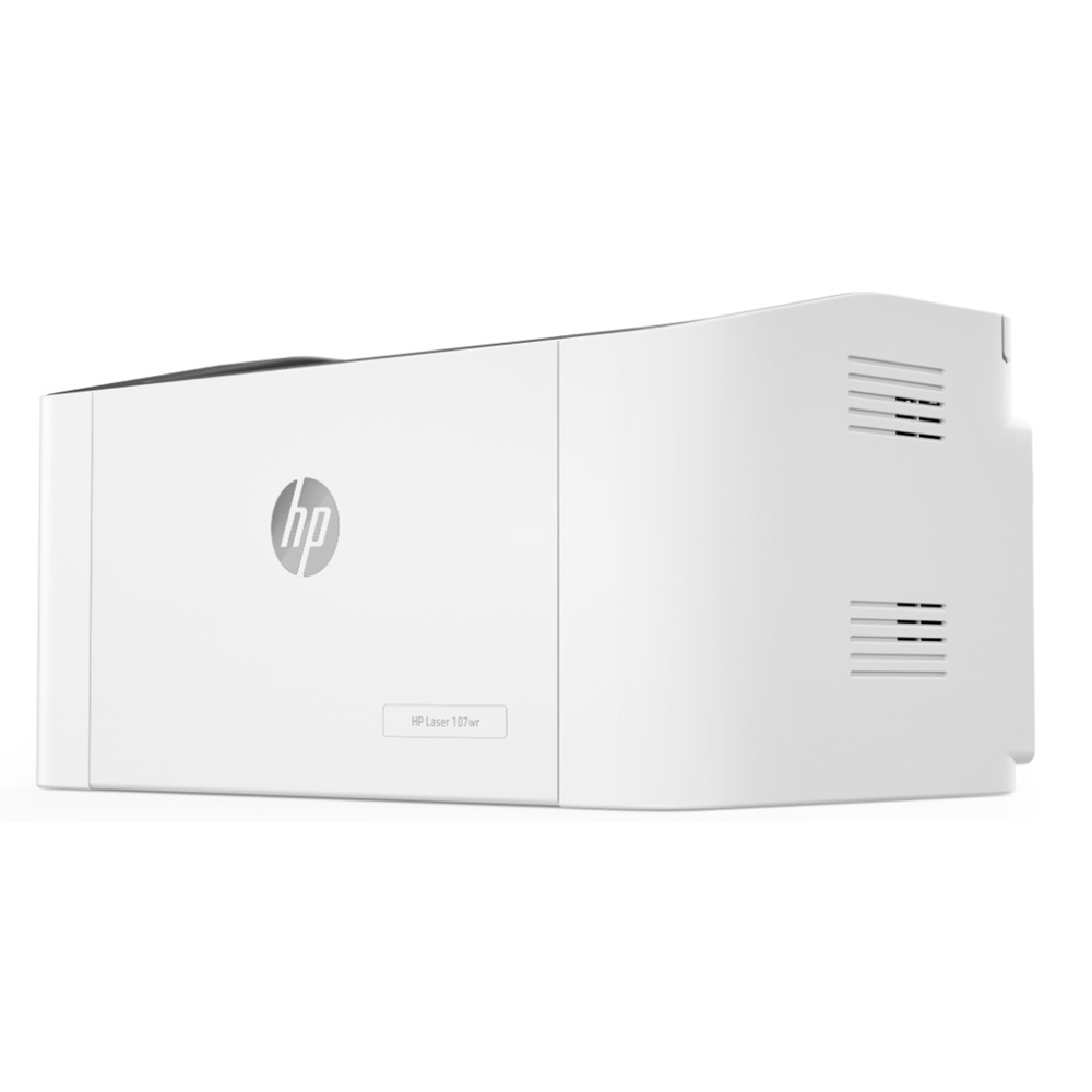 HP LaserJet 108a Yazıcı