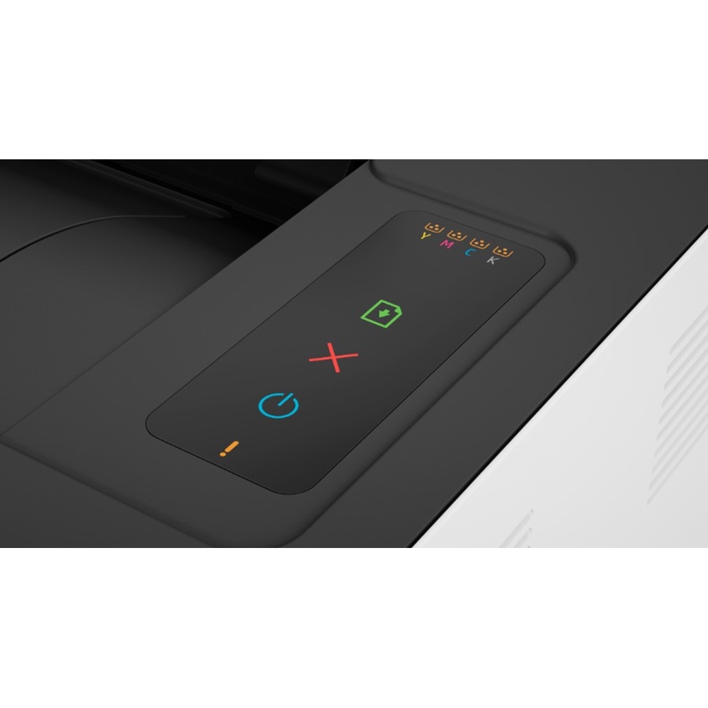 HP Renkli Lazer 150a Yazıcı