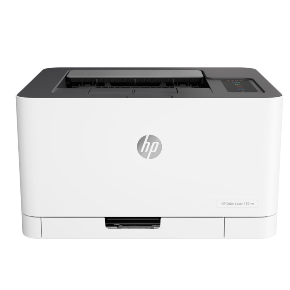 HP Renkli Lazer 150nw Yazıcı