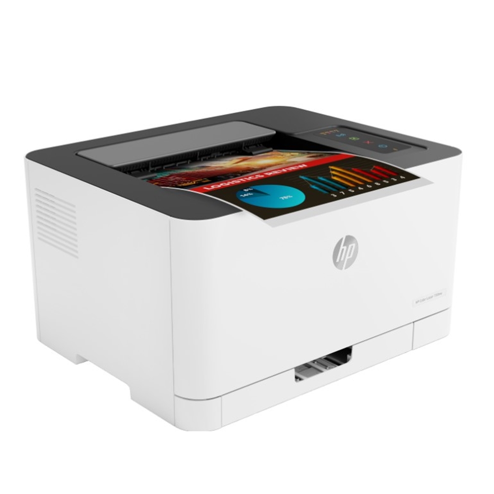 HP Renkli Lazer 150nw Yazıcı