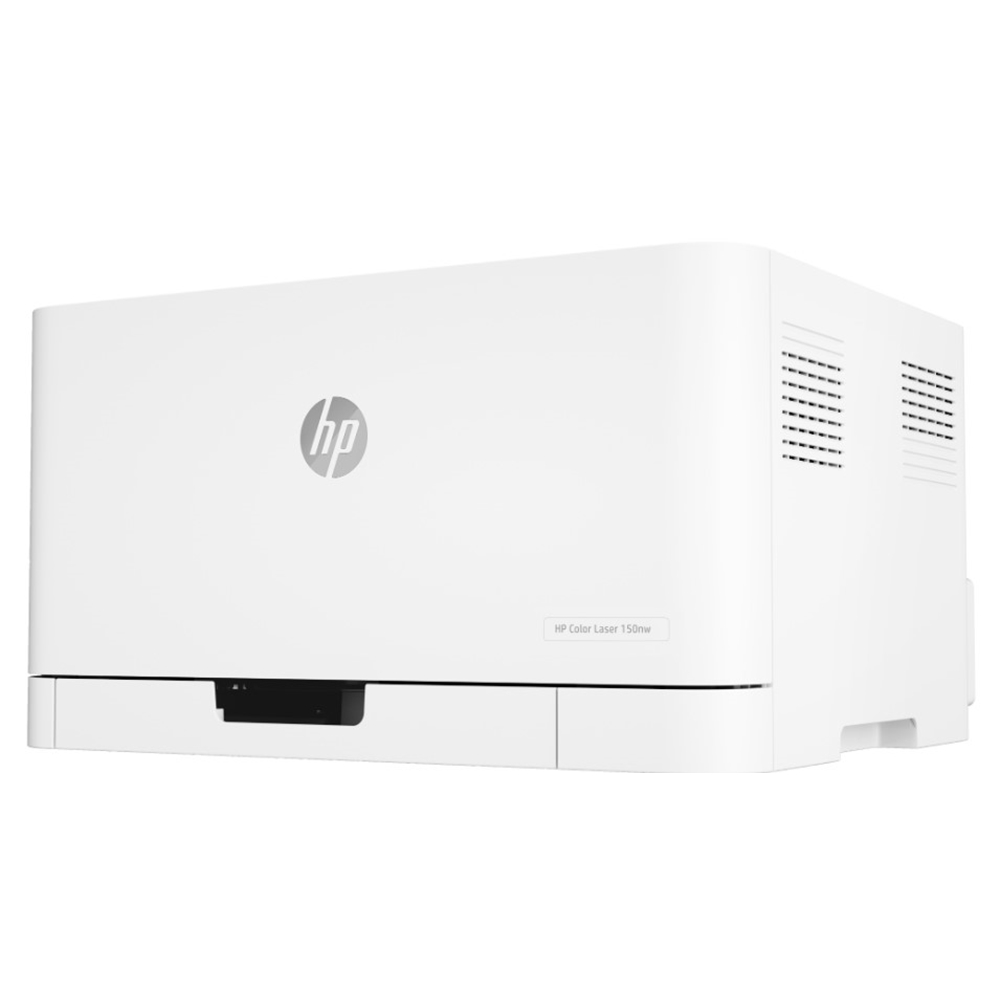 HP Renkli Lazer 150nw Yazıcı