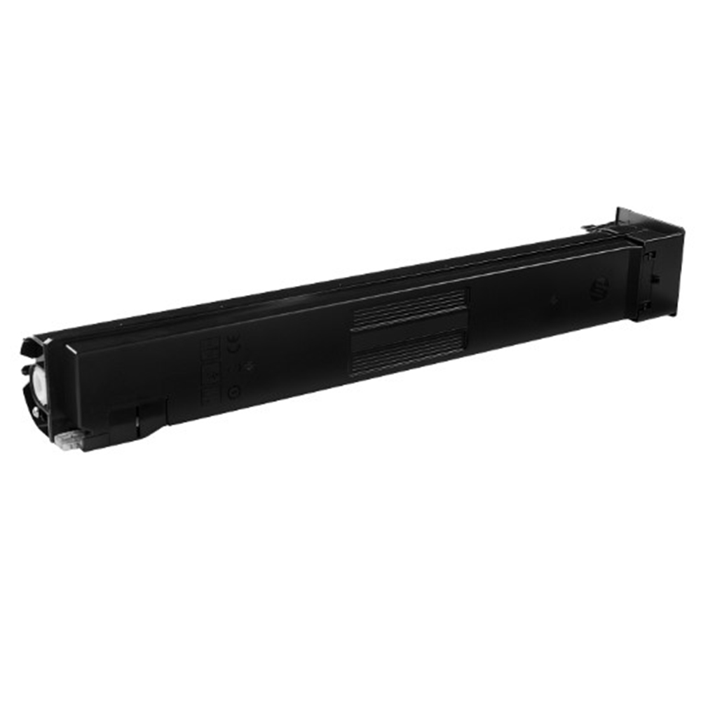 HP 738 Magenta 300 ml. Macenta DesignJet Orijinal Mürekkep Kartuşu (676M7A)