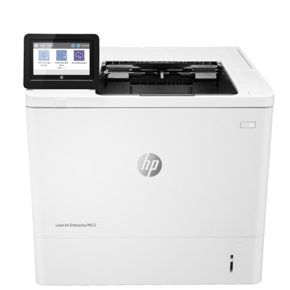 HP LaserJet Enterprise M612dn Yazıcı