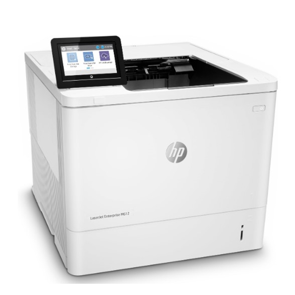 HP LaserJet Enterprise M612dn Yazıcı