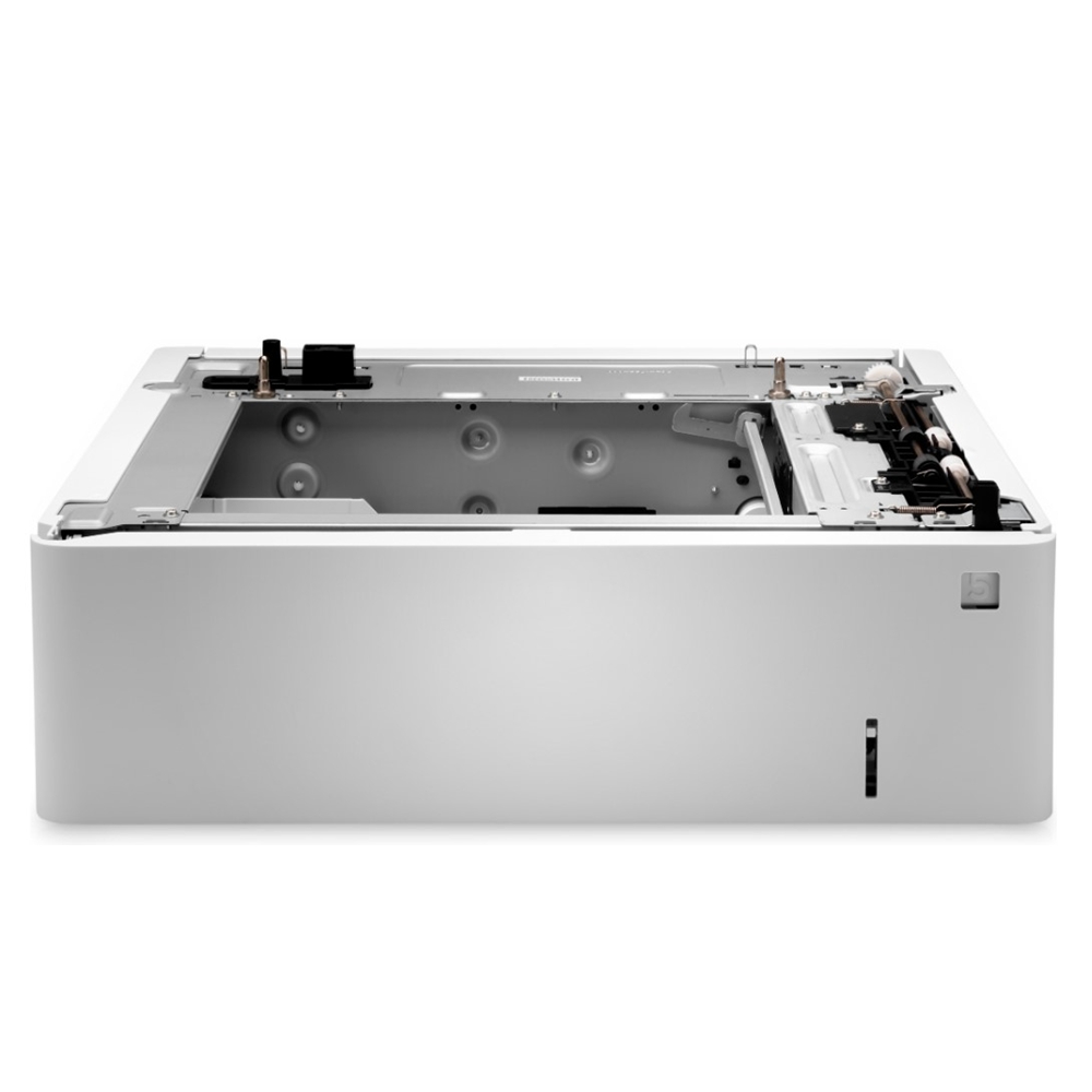HP Color LaserJet 550 Sayfalık Ortam Tepsisi