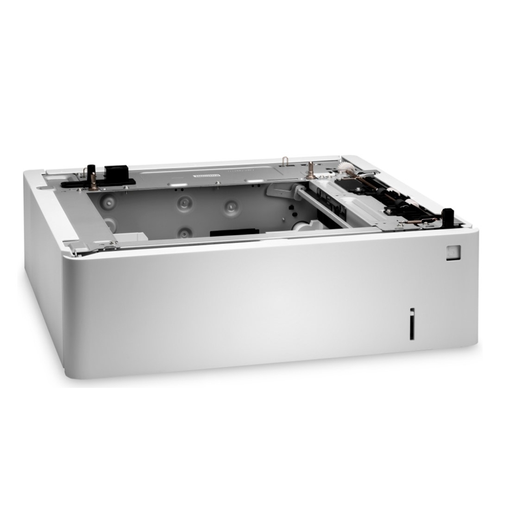 HP Color LaserJet 550 Sayfalık Ortam Tepsisi