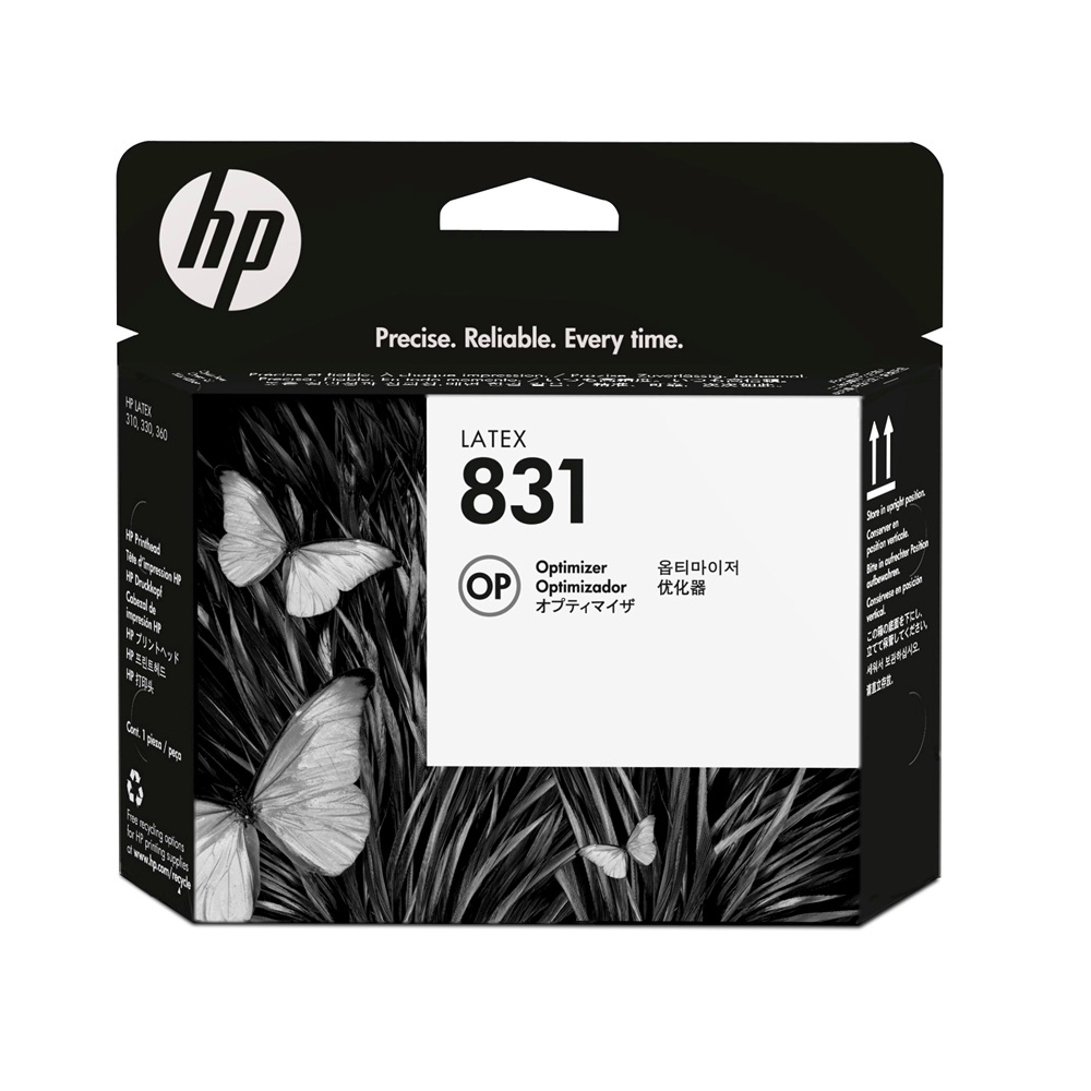 HP 831 Optimizer Baskı Kafası Orijnal Latex Printhead (CZ680A)