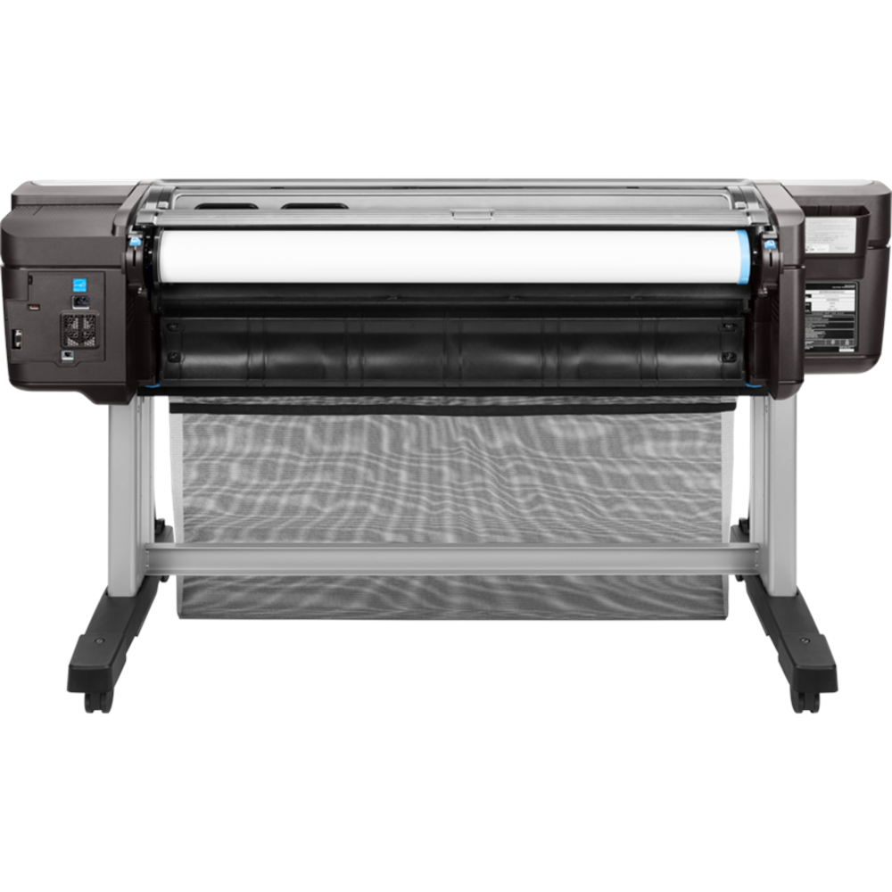 HP DesignJet T1700 44-inç (1118mm) PostScript Plotter Yazıcı (1VD87A)