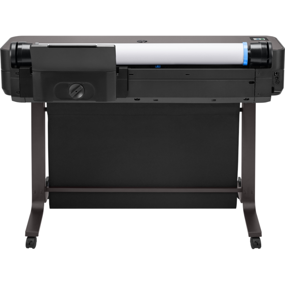 HP DesignJet T630 36 inç (610mm) A1 Plotter Yazıcı (5HB11A)