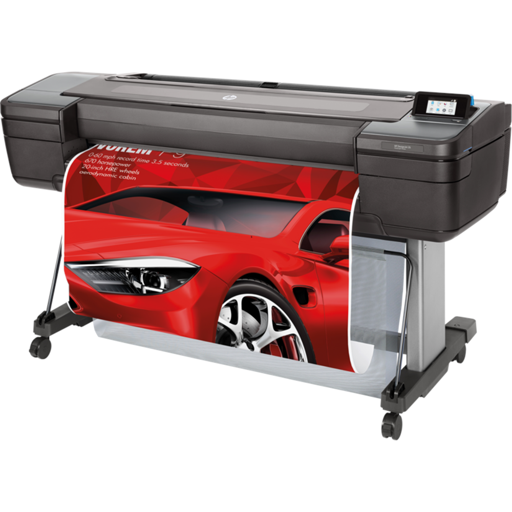 HP DesignJet Z6 44-inç (11118mm) PostScript Plotter Yazıcı (T8W16A)