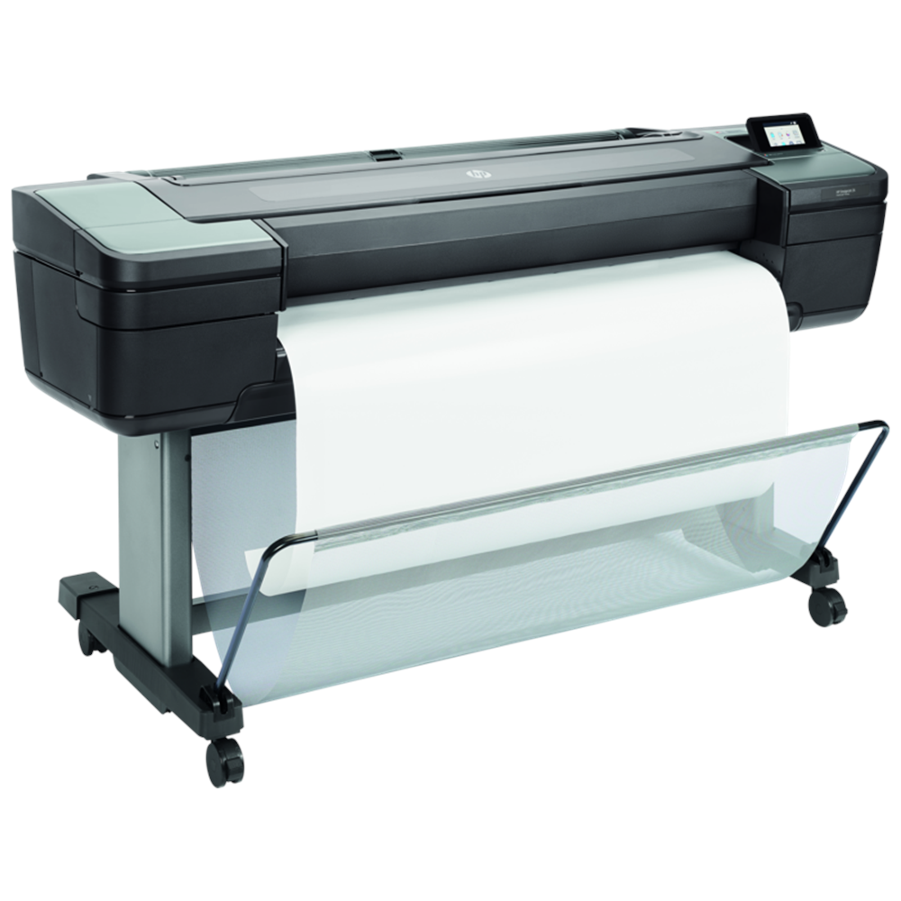 HP DesignJet Z6 44-inç (11118mm) PostScript Plotter Yazıcı (T8W16A)