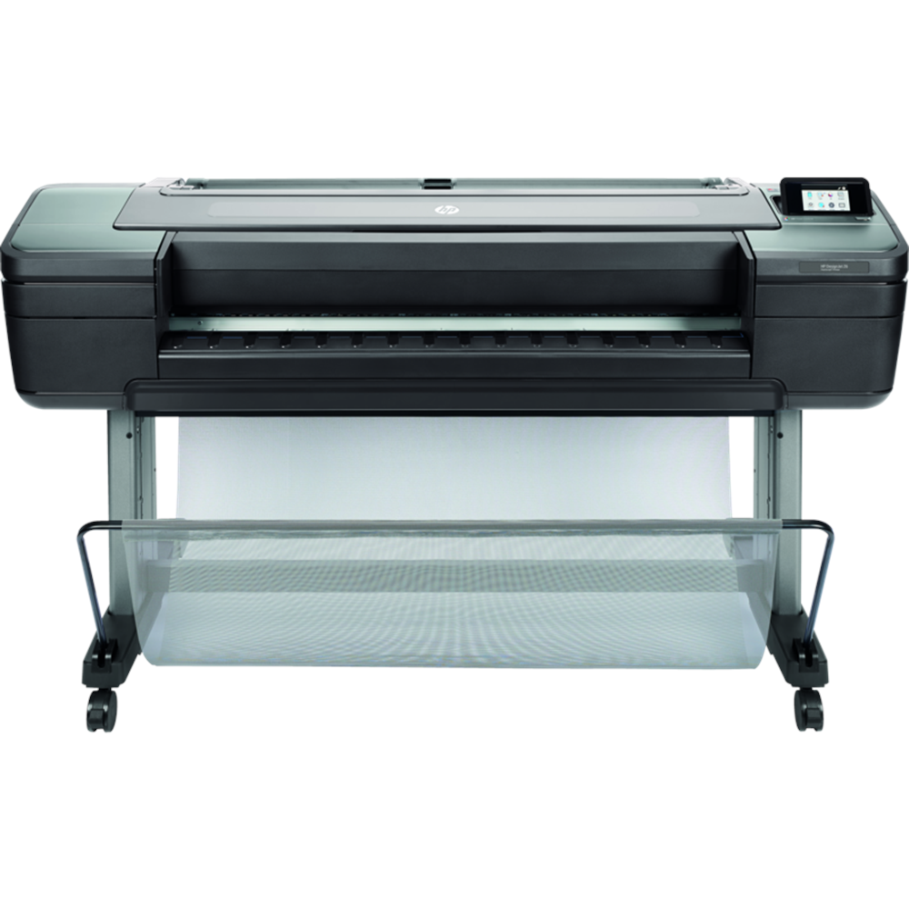 HP DesignJet Z6 44-inç (11118mm) PostScript Plotter Yazıcı (T8W16A)