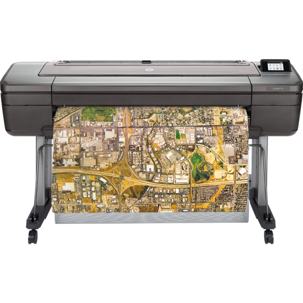 HP DesignJet Z6 dr 44-inç (1118mm) PostScript Plotter Yazıcı (T8W18A)
