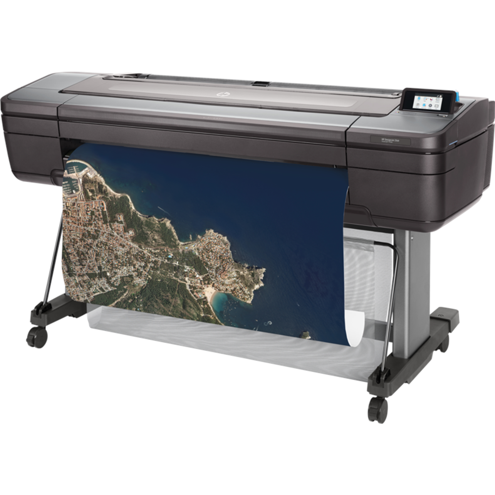 HP DesignJet Z6 dr 44-inç (1118mm) PostScript Plotter Yazıcı (T8W18A)