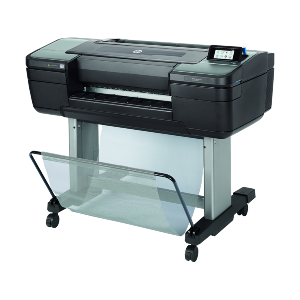 HP DesignJet Z9+ 24-inç (610mm) PostScript Plotter Yazıcı (W3Z71A)