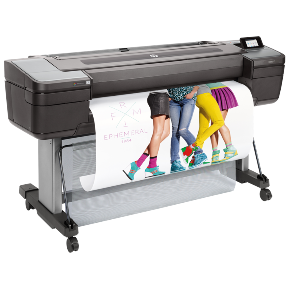 HP DesignJet Z9+ 44-inç (11118mm) PostScript Plotter Yazıcı (W3Z72A)
