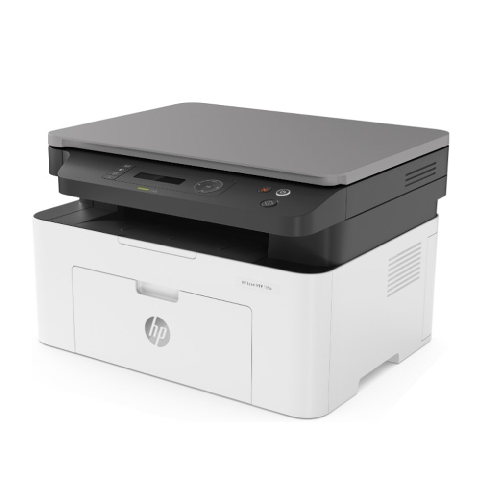 HP LaserJet MFP 136a Yazıcı