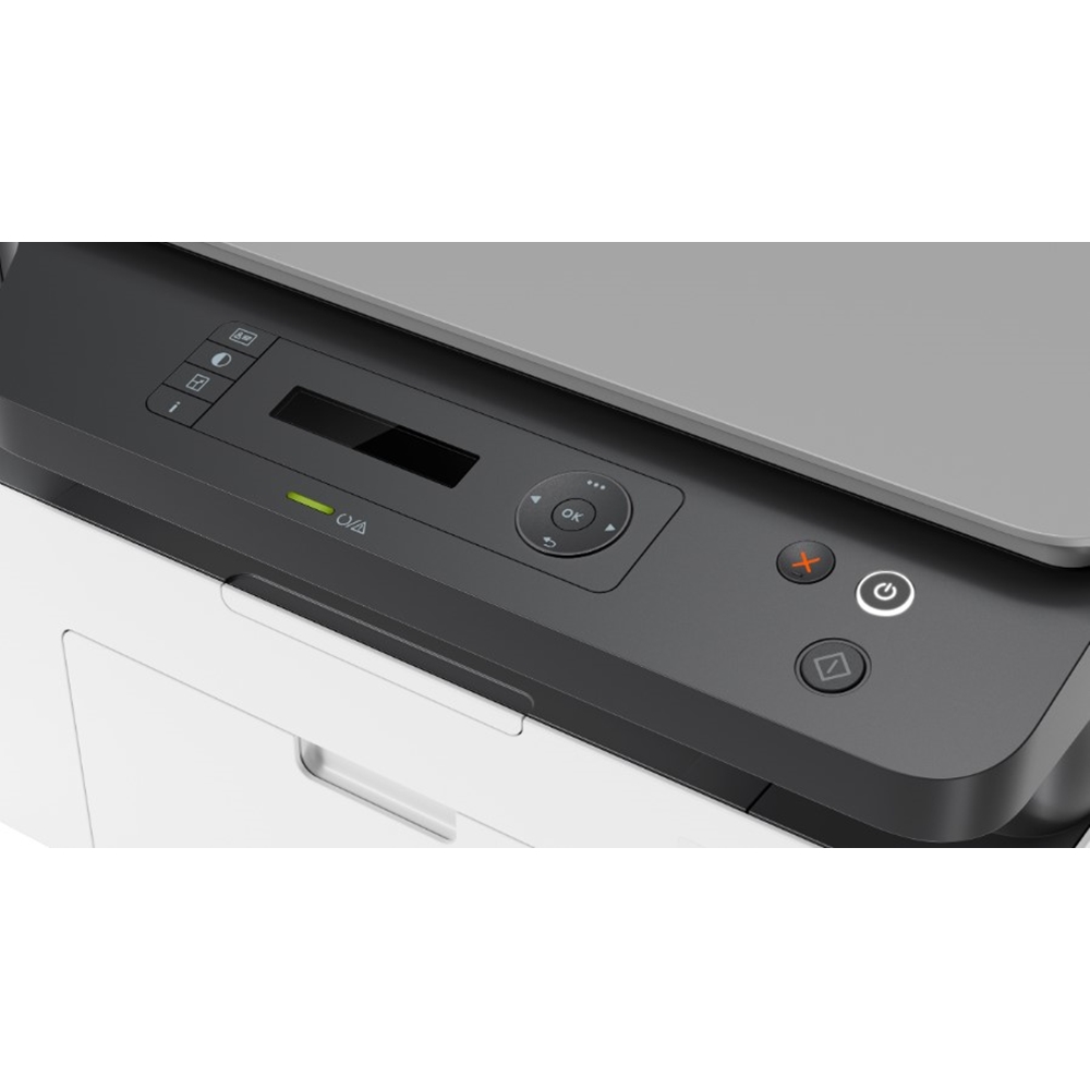 HP LaserJet MFP 136a Yazıcı