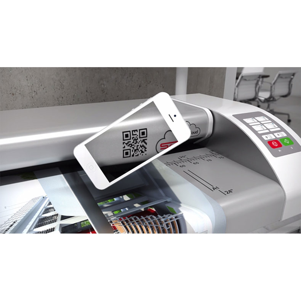 ROWE Scan 450i 36