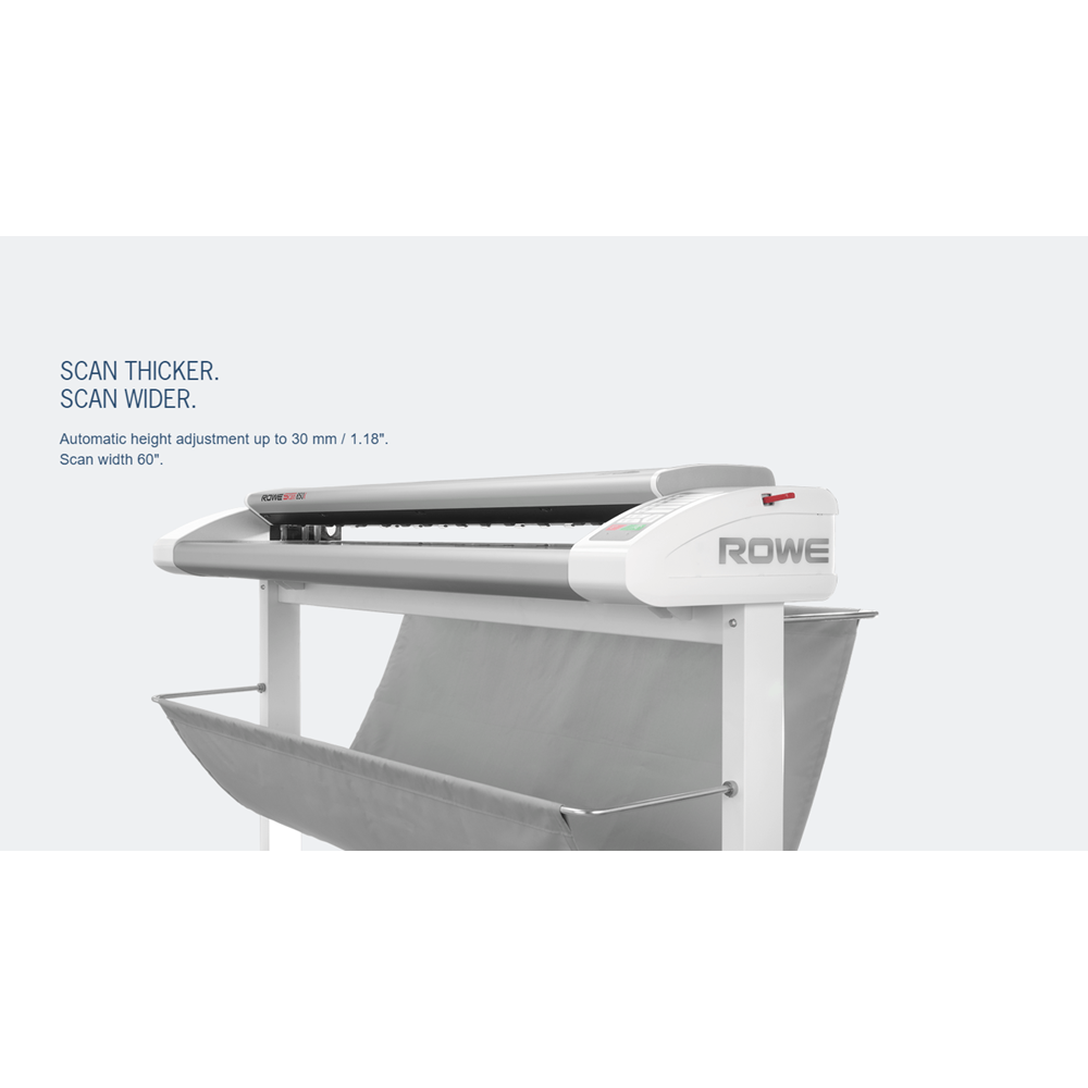 ROWE Scan 850i 60