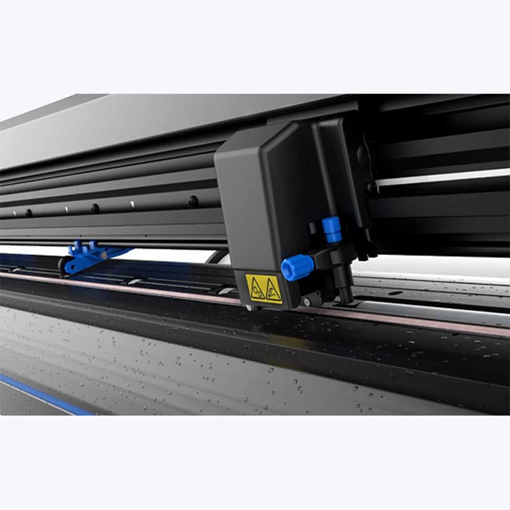 Summa S One D120 Plotter Kesici