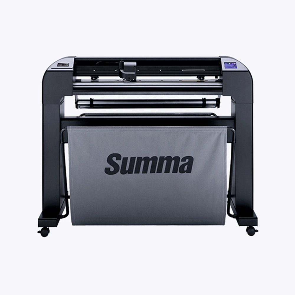 Summa S2 T75 Kesici