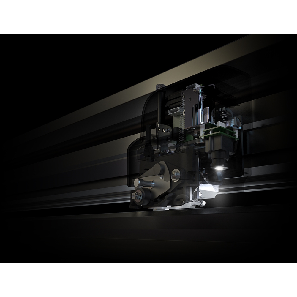 Summa OPOS-CAM S2 TC160 Optik Gözlü Kesici