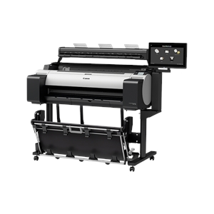 Canon imagePROGRAF IPF TM-305 MFP Z36 (914mm) MFP Plotter Yazıcı Scanner