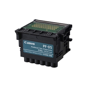 Canon PF-05 Orijinal Plotter Baskı Kafası Print Head (3872B001)