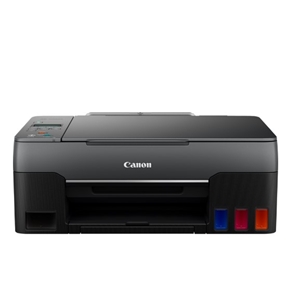 Canon PIXMA G2460 Mürekkep Püskürtmeli