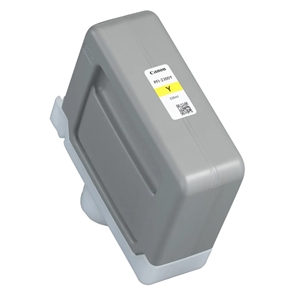 Canon PFI-2300 Y (Yellow) Sarı Orijinal Mürekkep Kartuş 330 ml. (5280C001)