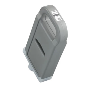 Canon PFI-2700 MBK (Matte Black) Mat Siyah Orijinal Mürekkep Kartuş 700 ml. (5287C001)
